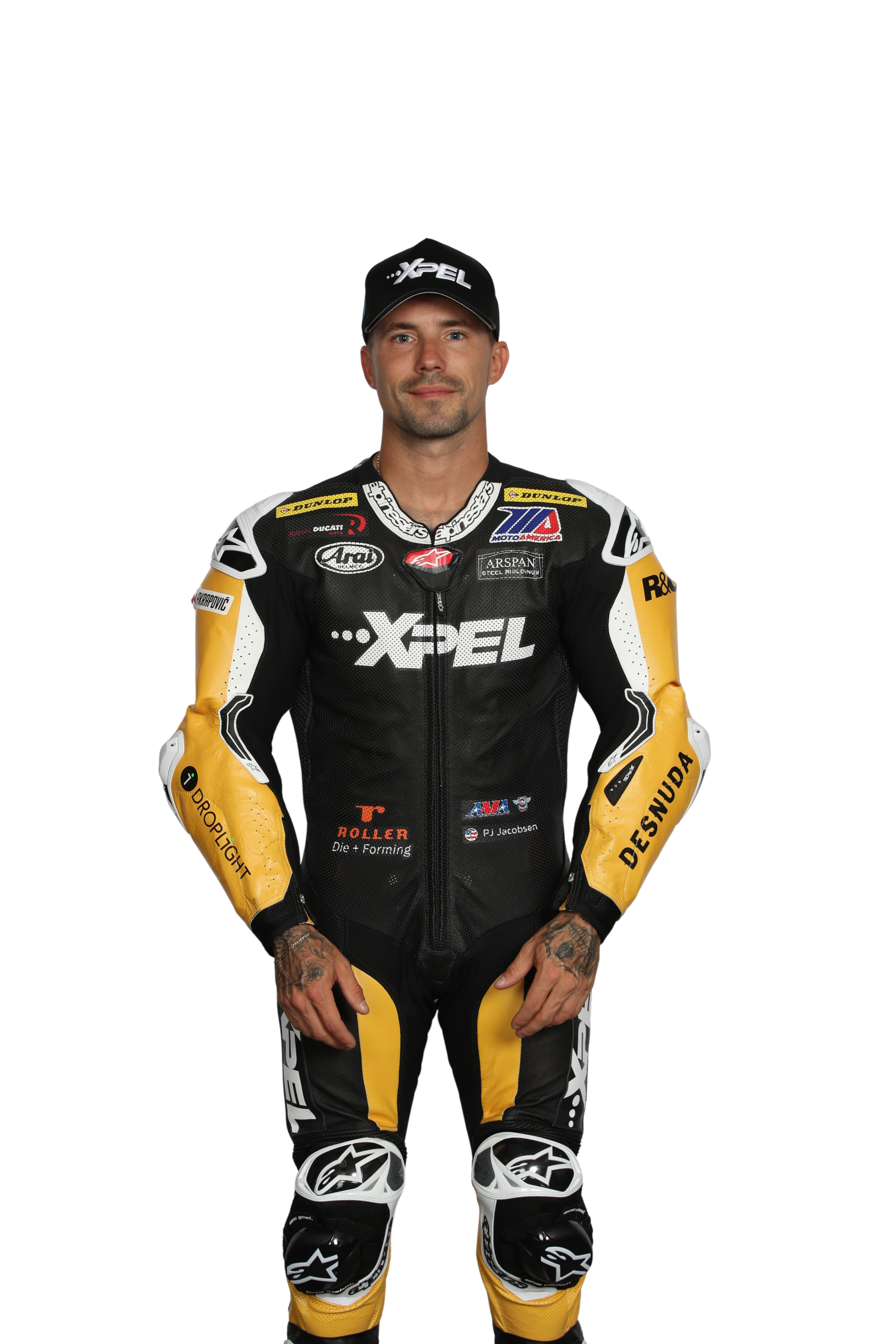 Cameron Beaubier