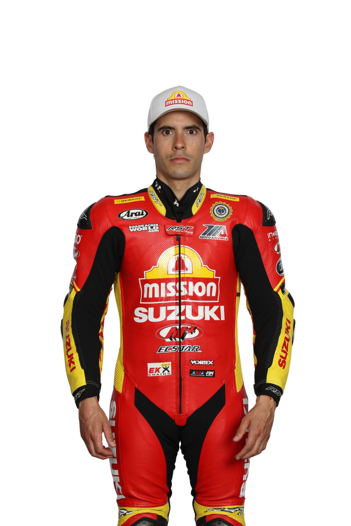 Richie Escalante