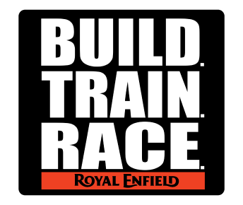 Build.Train.Race. Class