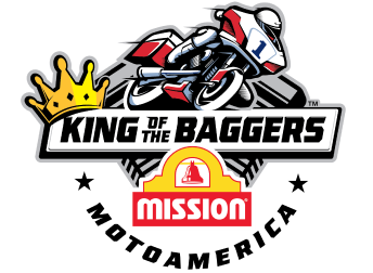 King Of The Baggers Class