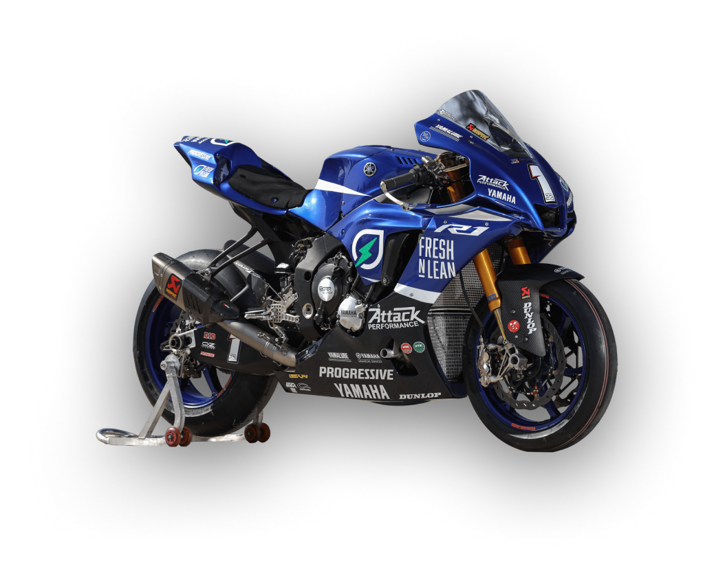 Superbike