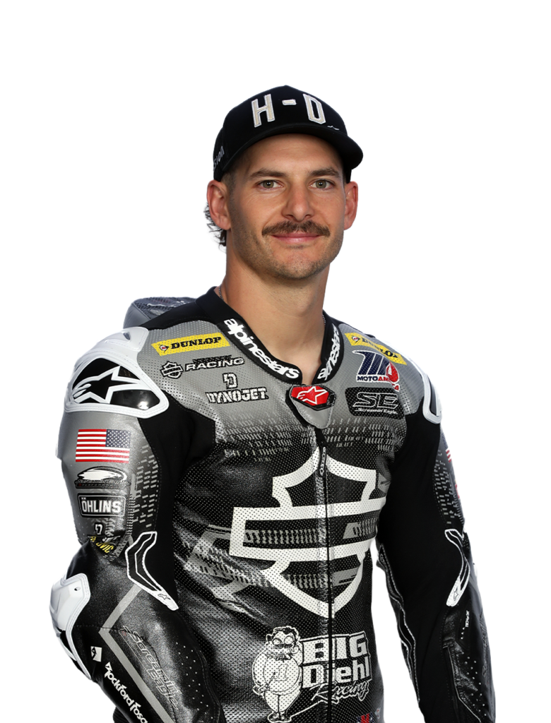 James Rispoli
