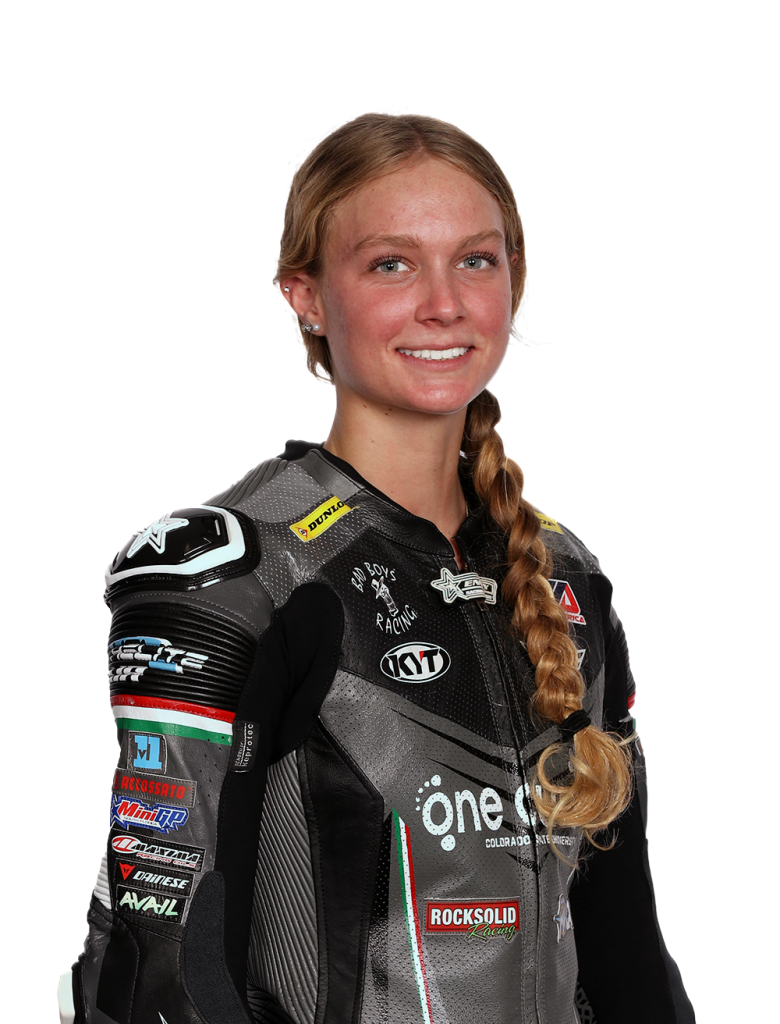 Ella Dreher
