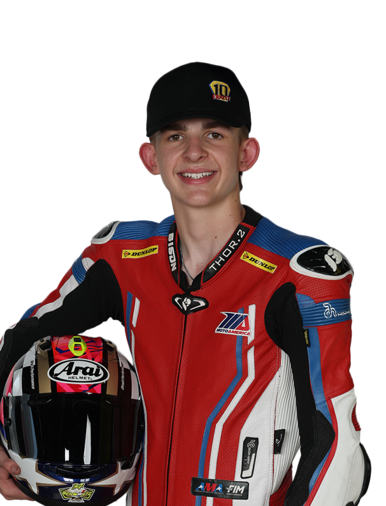 Ian Fraley
