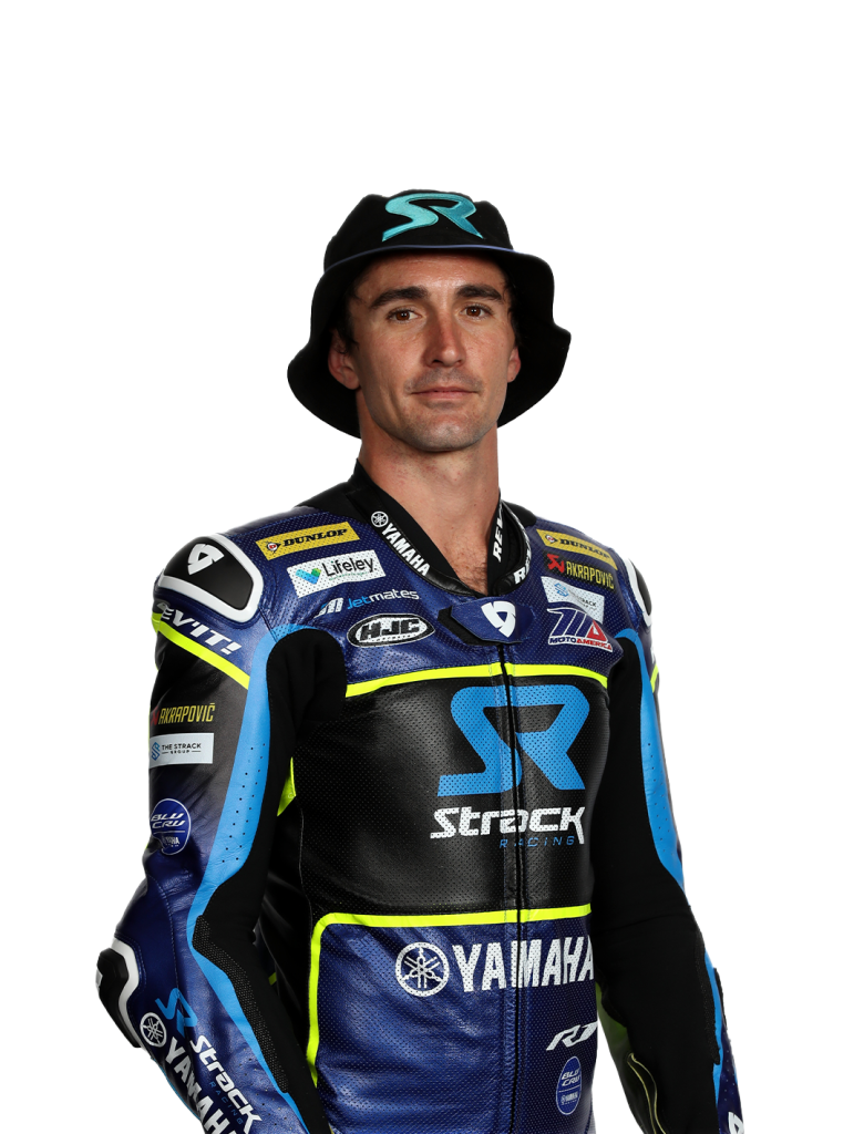 Mathew Scholtz