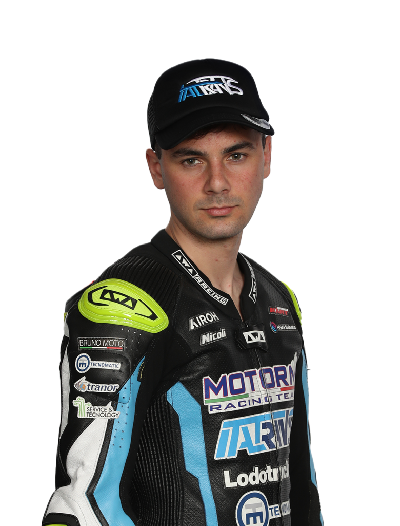 Michel Agazzi
