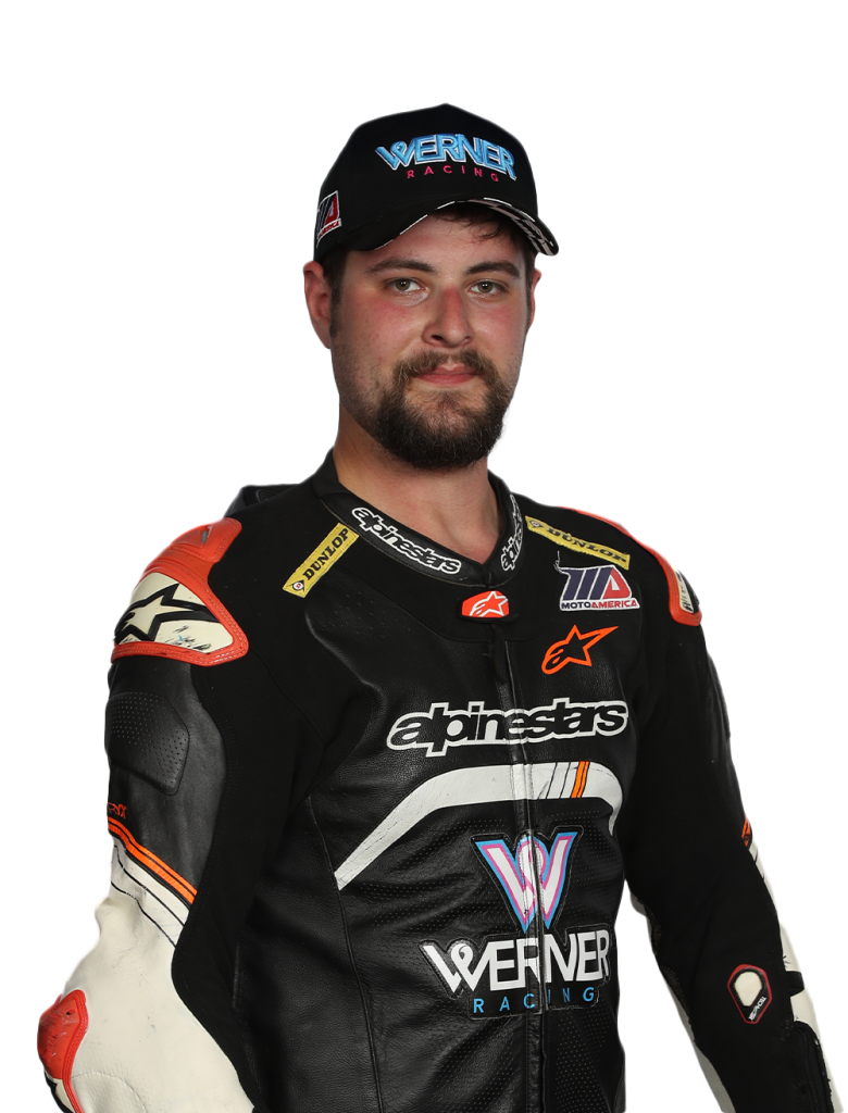 Jacob Werner