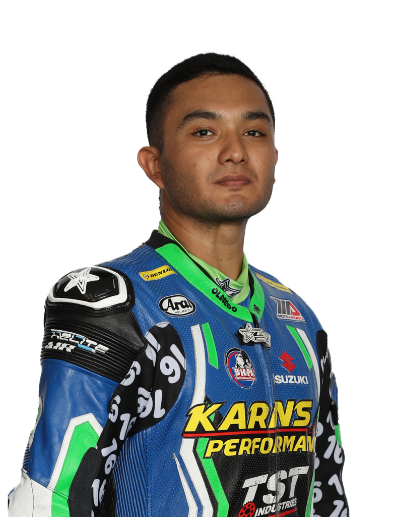 Kevin Olmedo