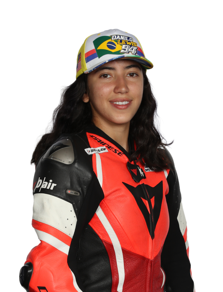 Gabrielly Lewis