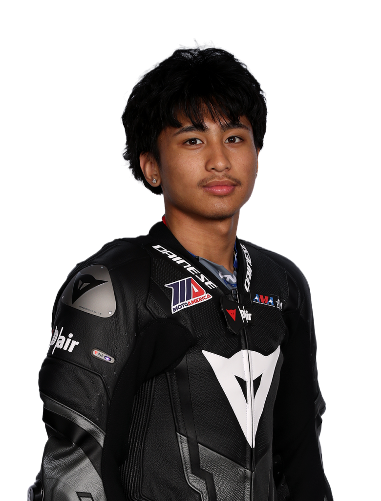 Alexander Enriquez