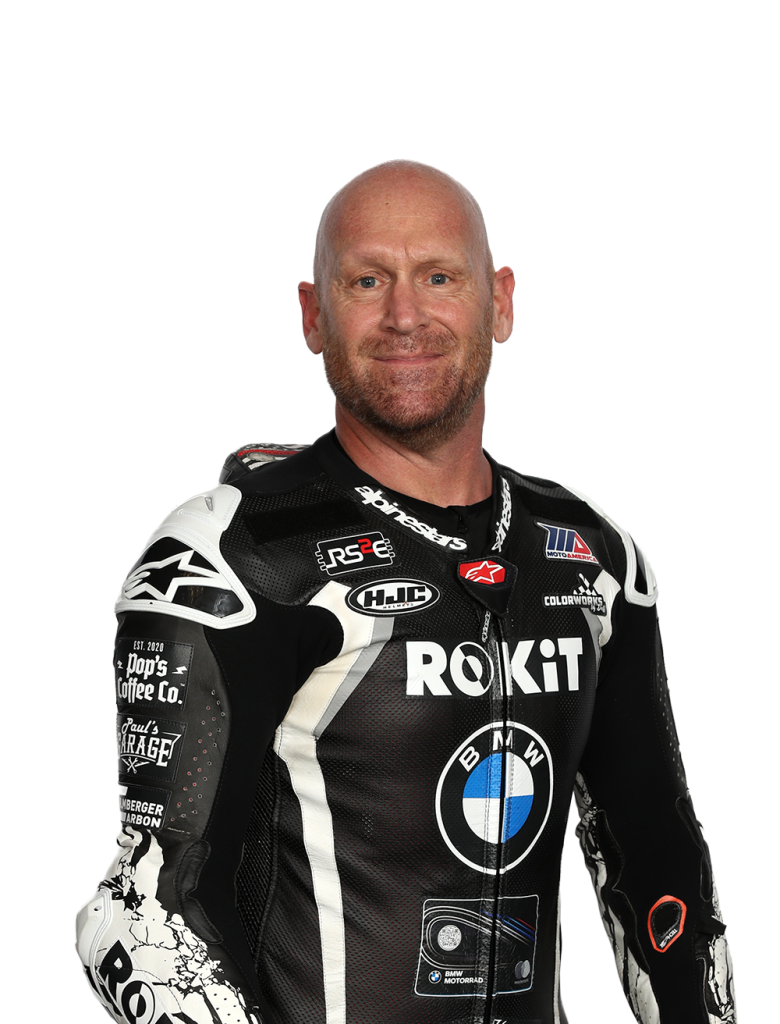 Nate Kern