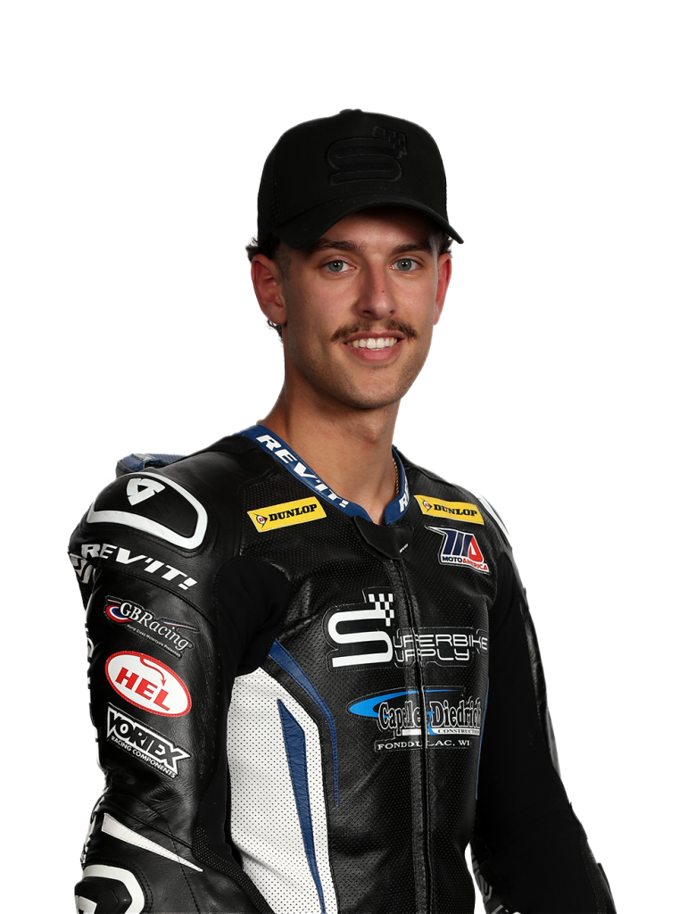 Hayden Diedrich