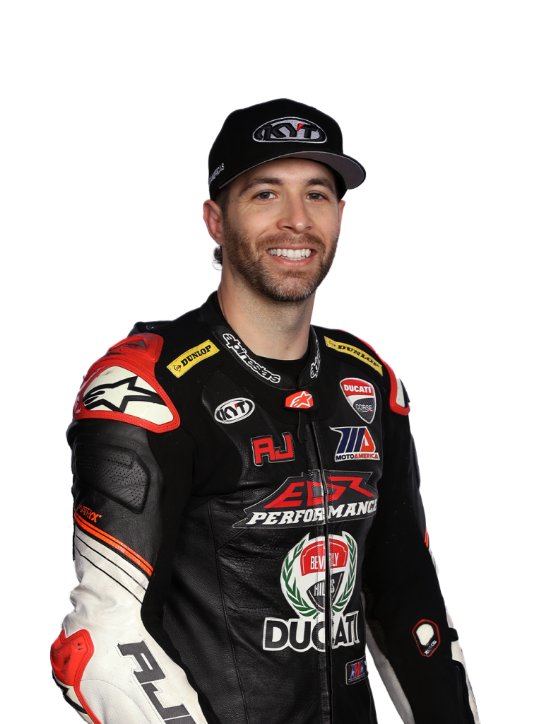 AJ Peaslee