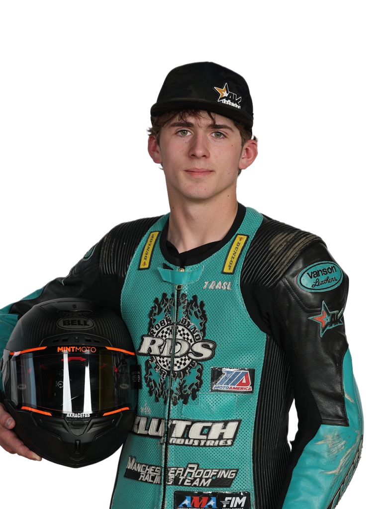Trase Boudreau