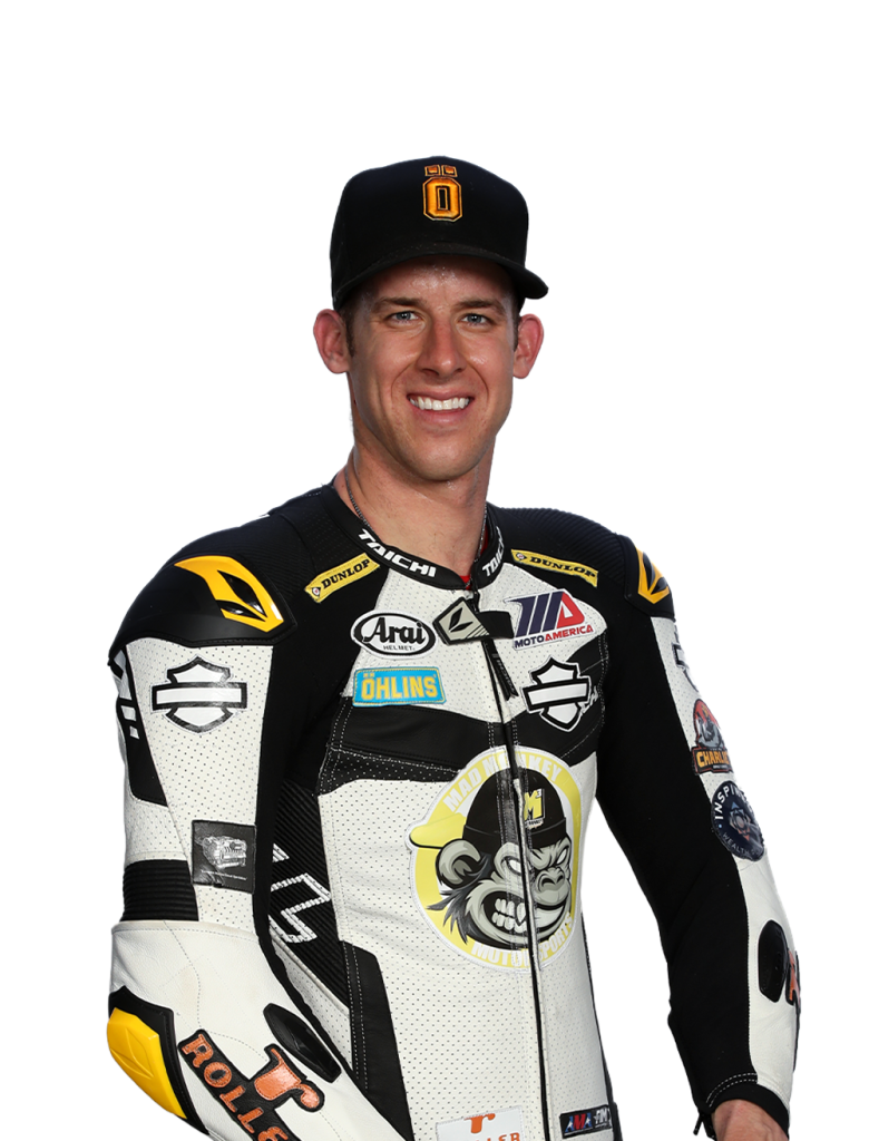 Hunter Dunham