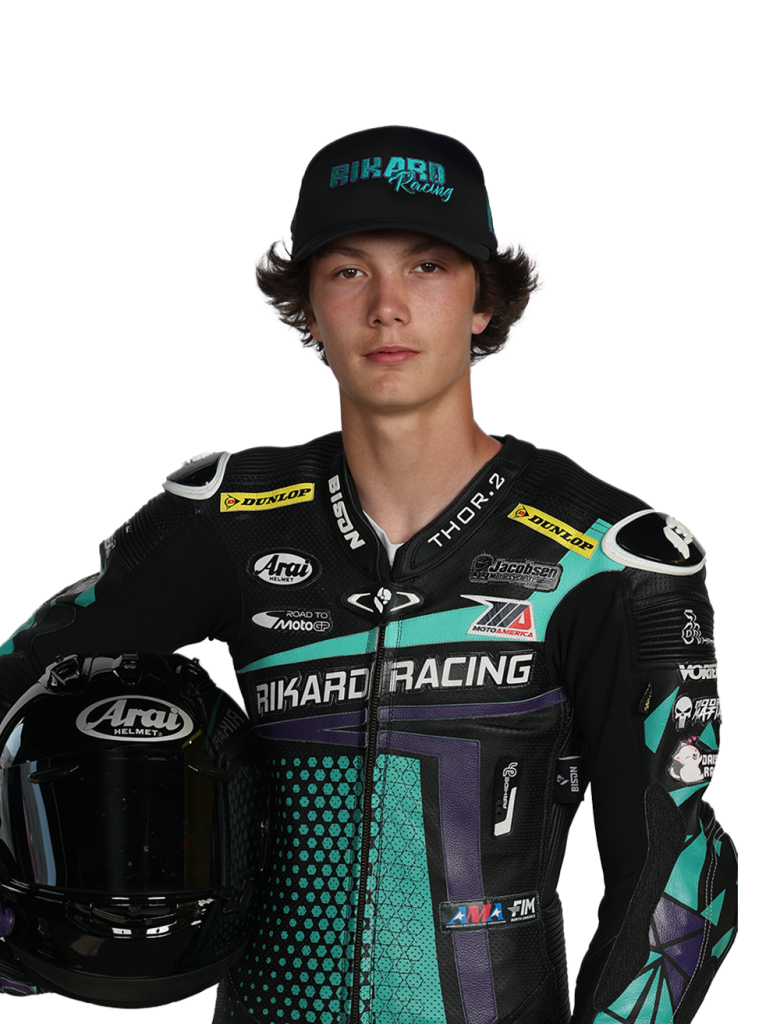 Rikard Herb