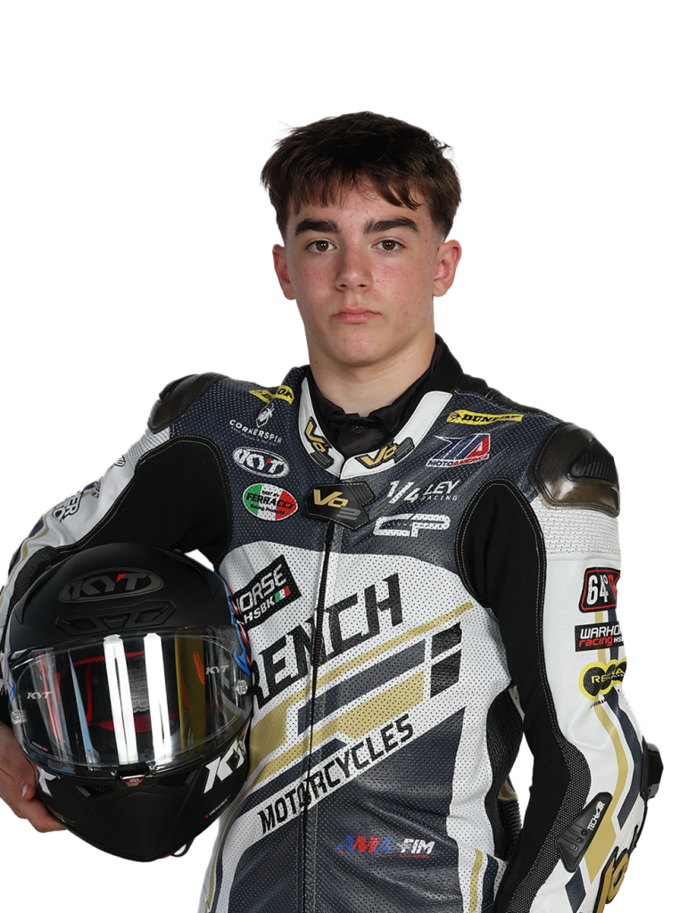 Nathan Gouker