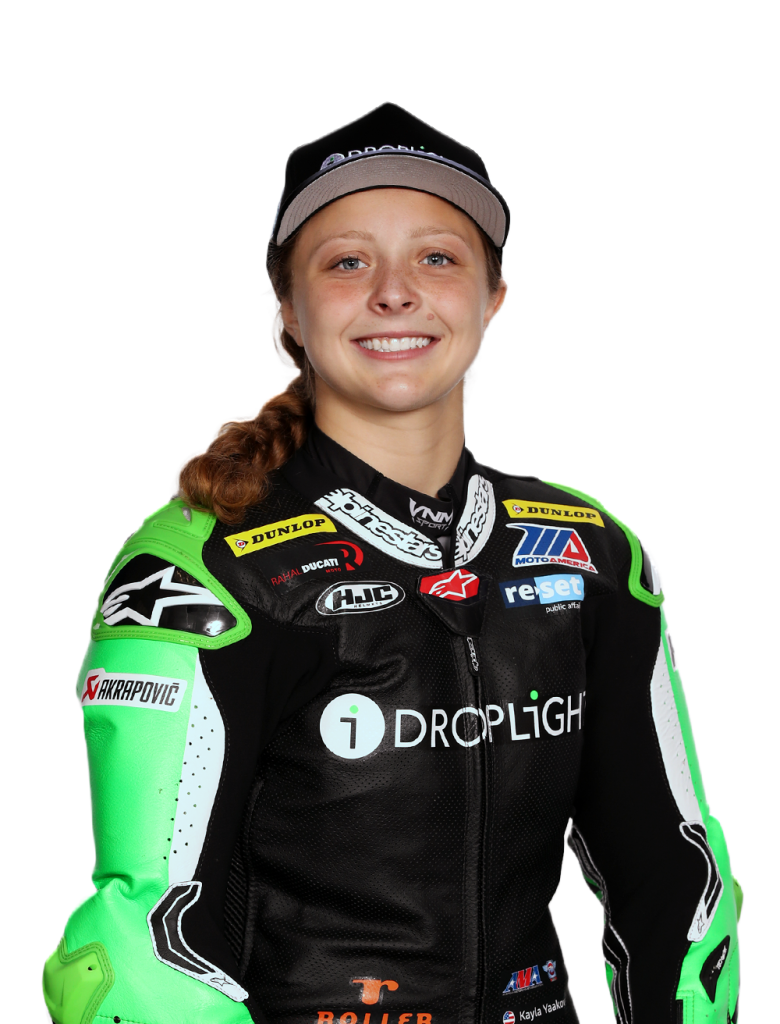 Kayla Yaakov