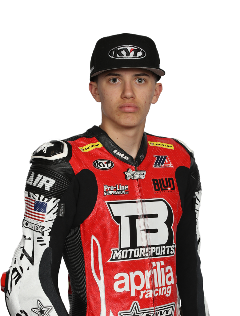 Tate Black
