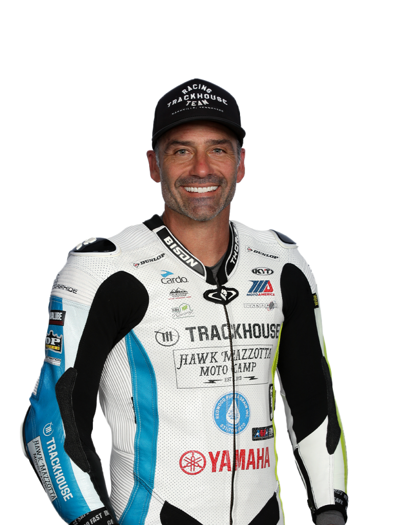 Hawk Mazzotta