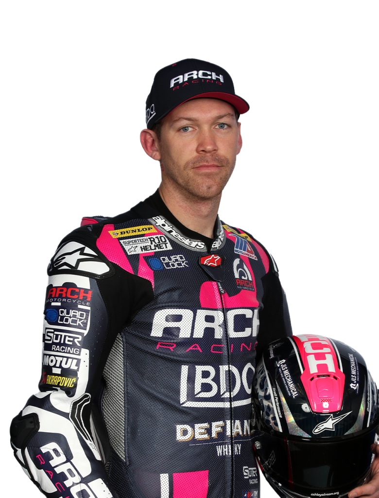 Corey Alexander