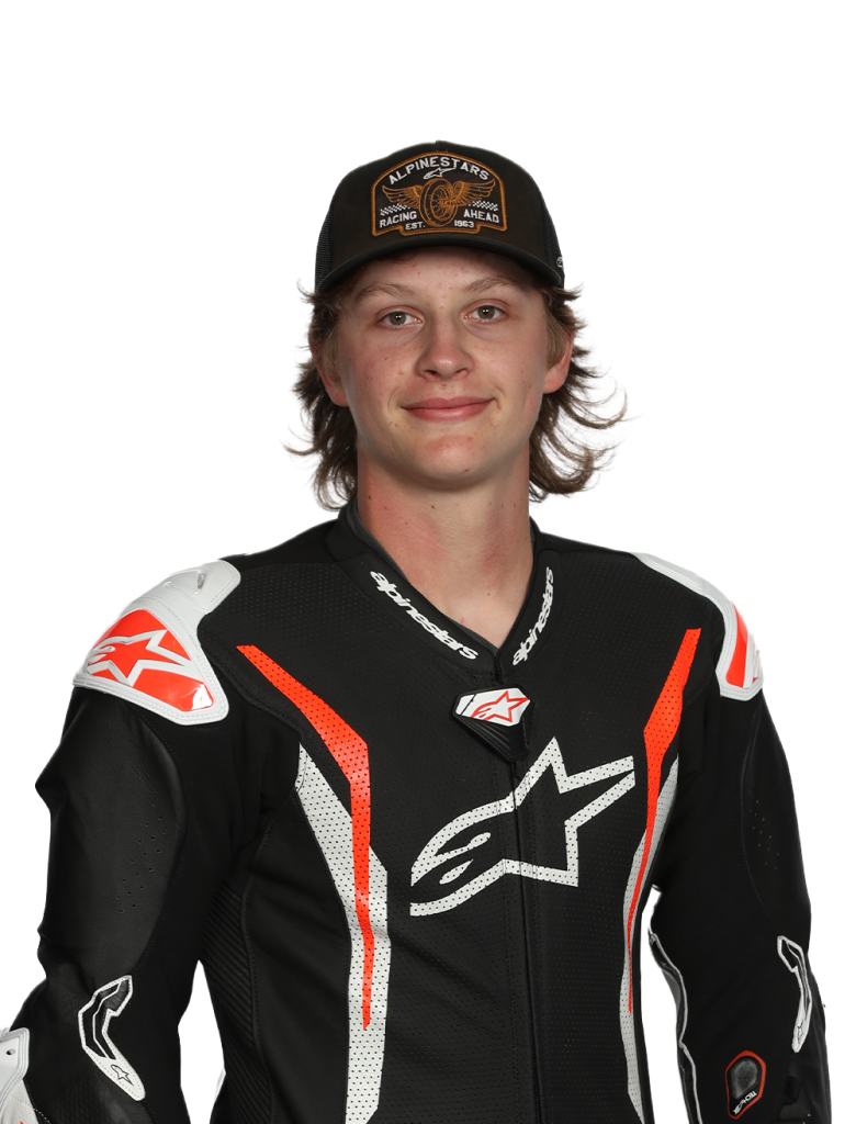 Zachary Foster