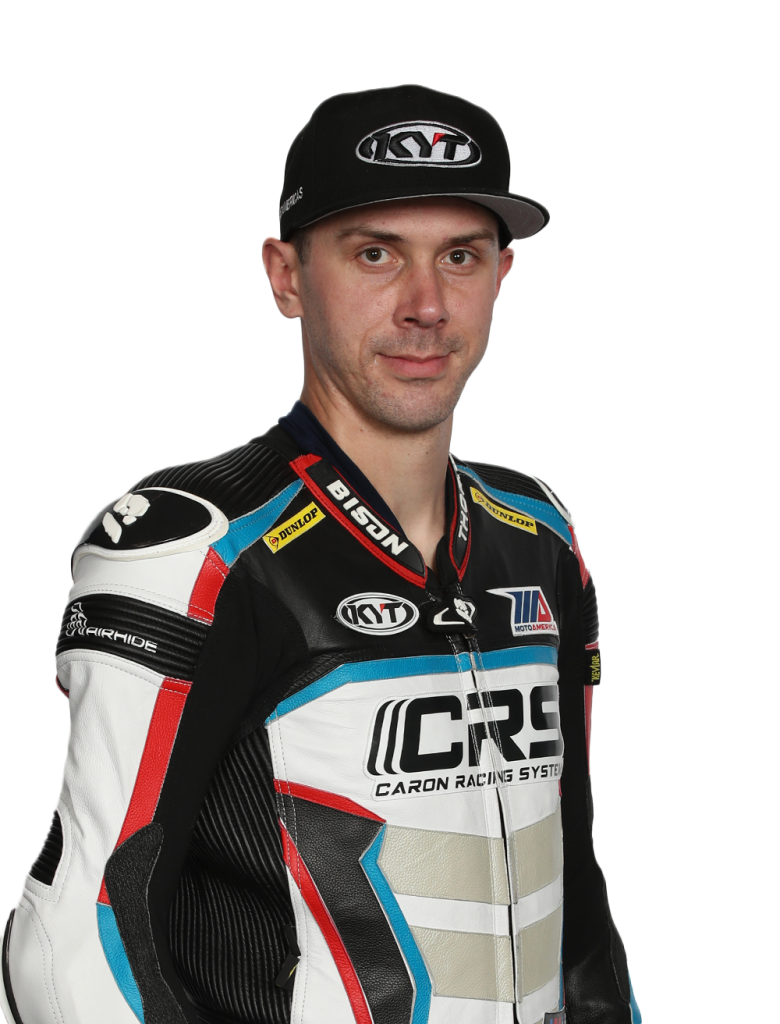 Daniel Caron