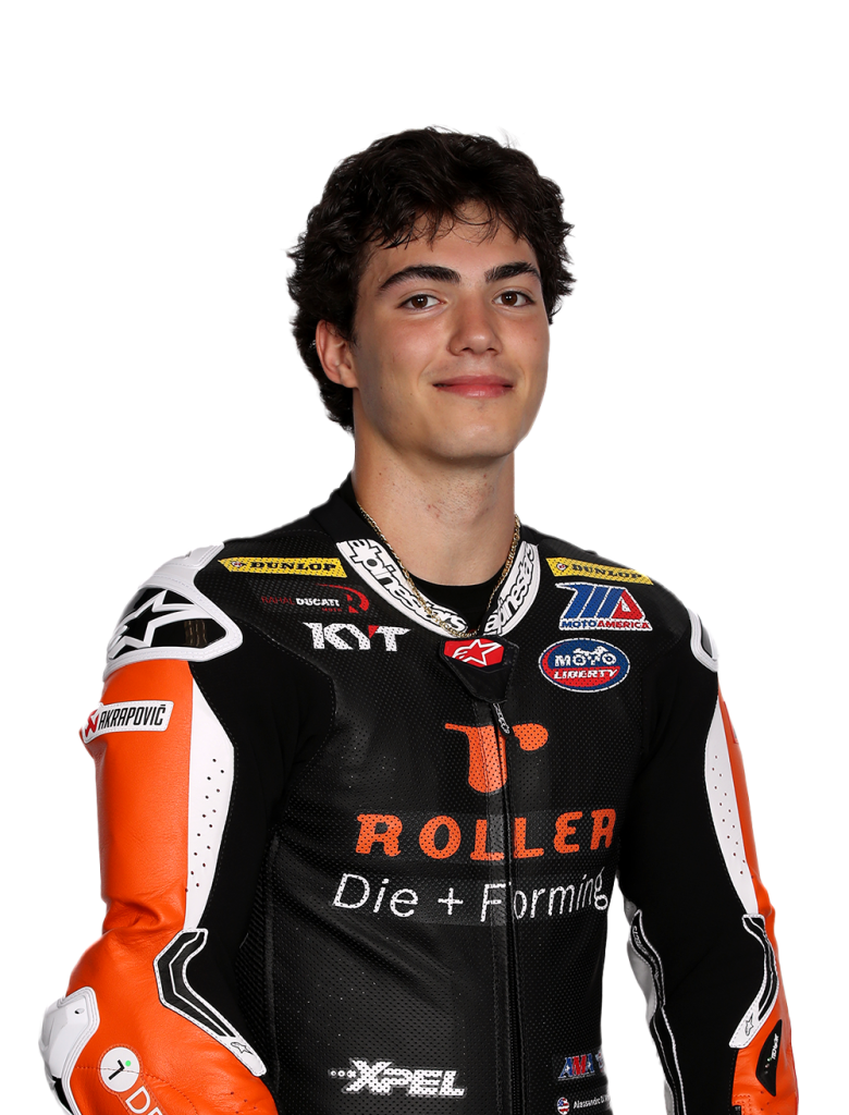 Alessandro Di Mario
