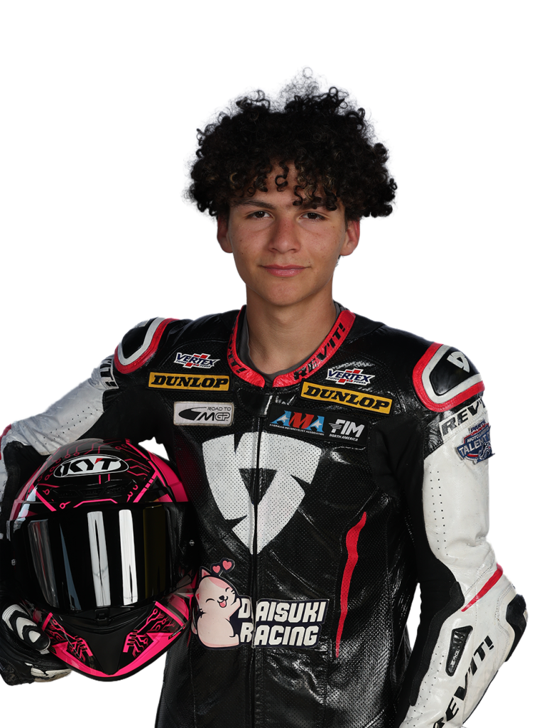 Rossi Garcia