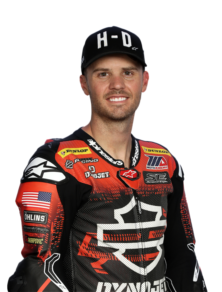 Travis Wyman