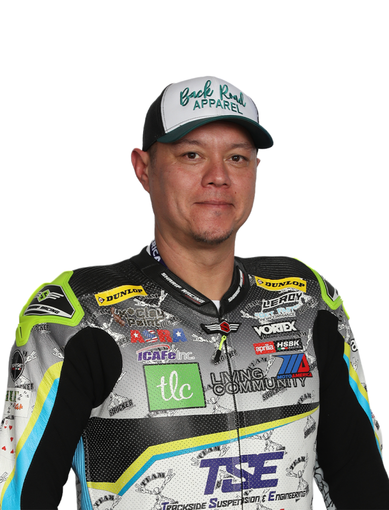 Chris LaBuguen