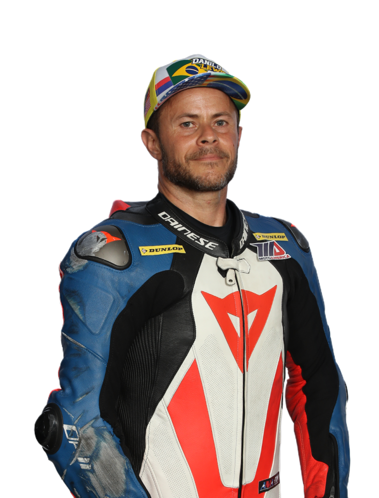 Kleriston Silva