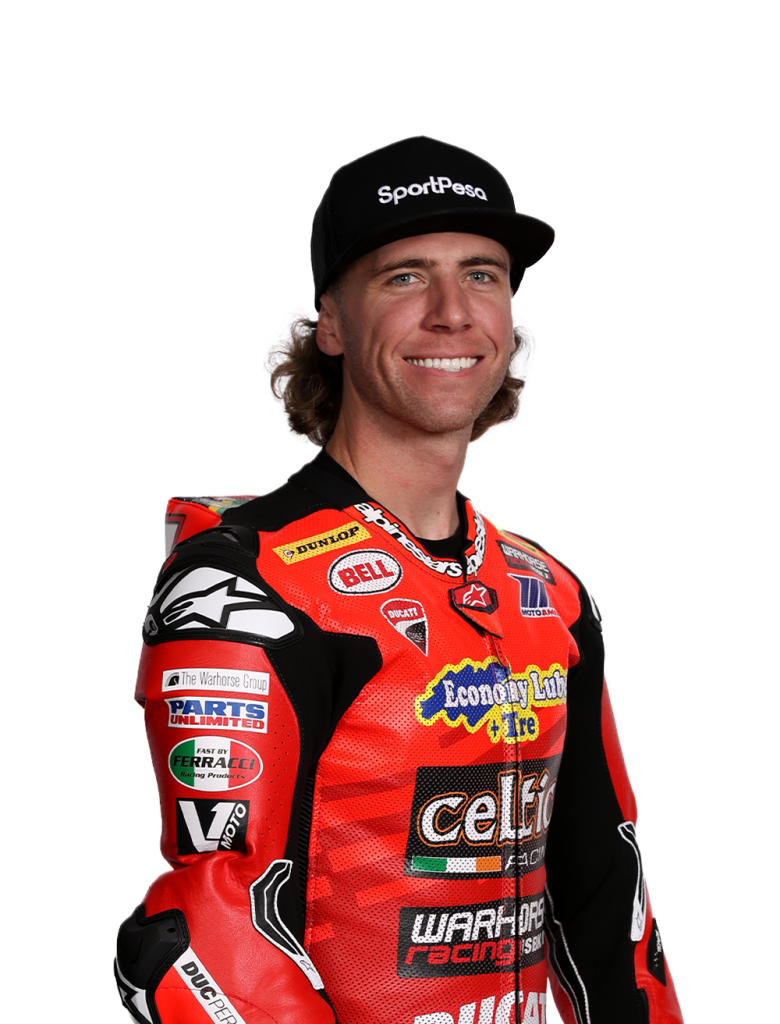 Darryn Binder