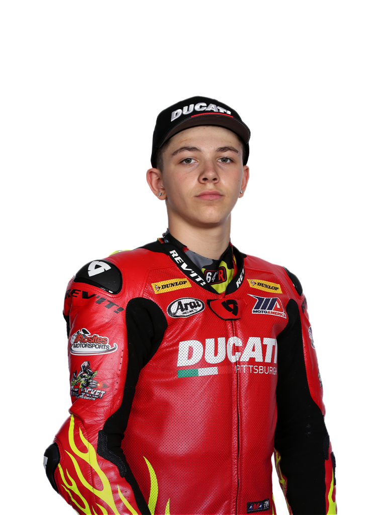 Ryder Davis