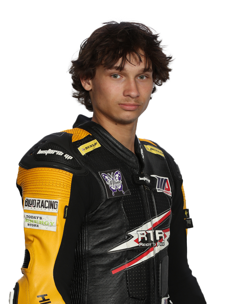 Logan Cunnison