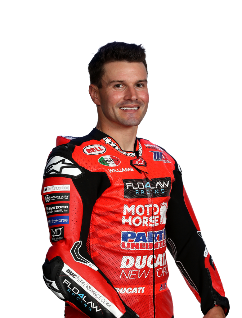Cameron Beaubier