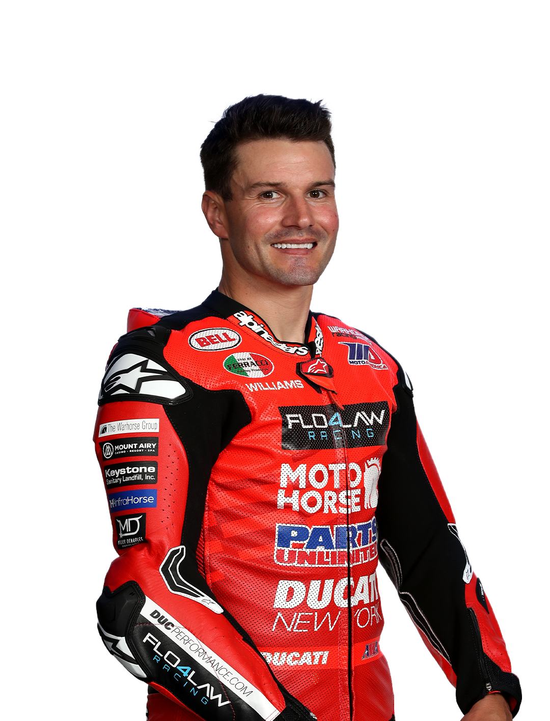 Cameron Beaubier