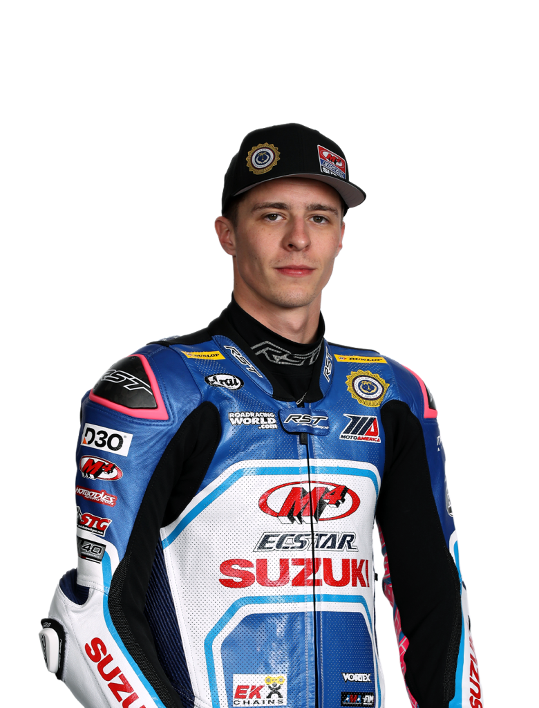 Brandon Paasch