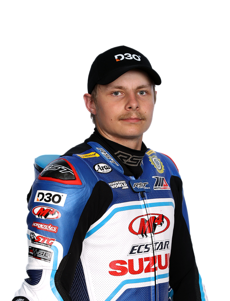 Tyler Scott