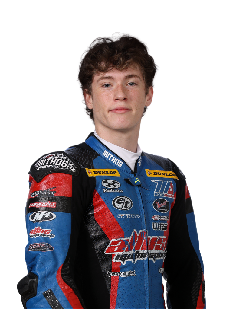 Torin Collins