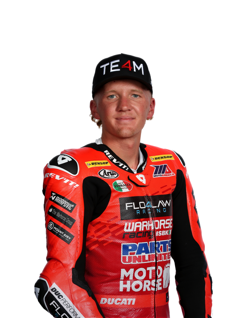Benjamin Smith