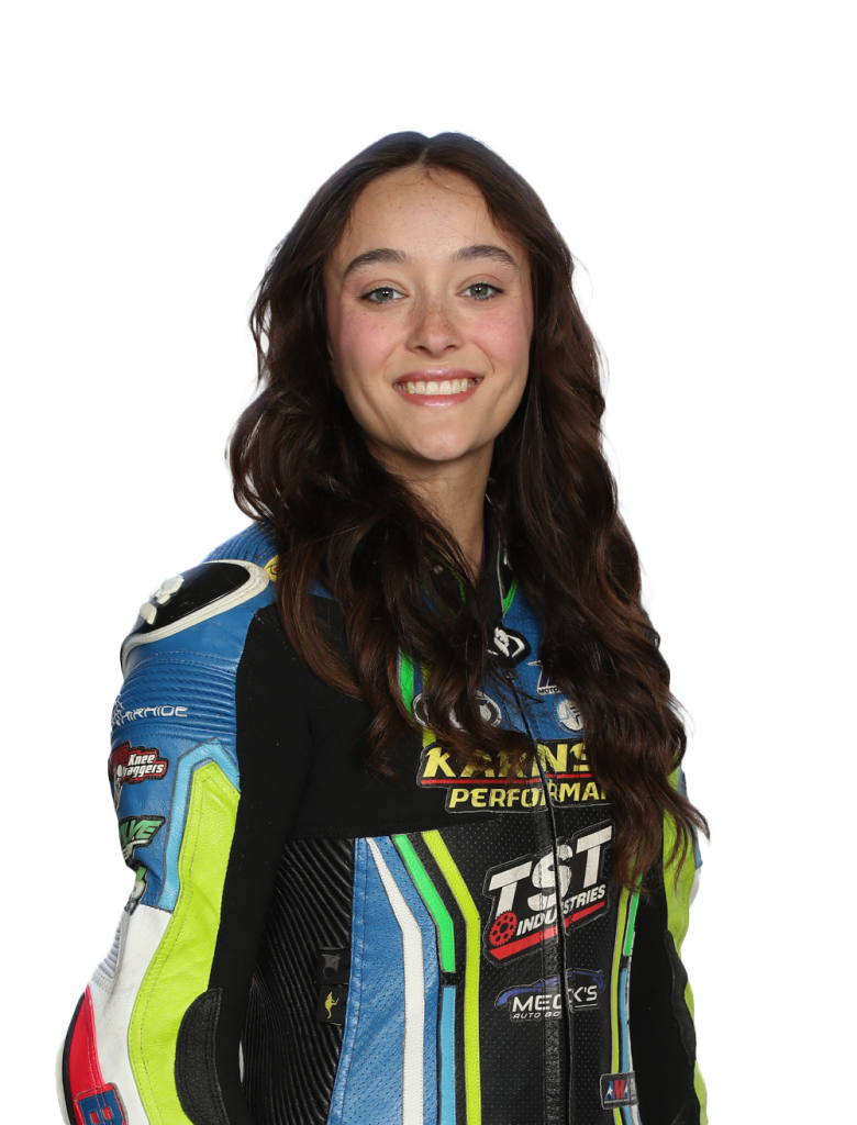 Elisa Gendron-Belen