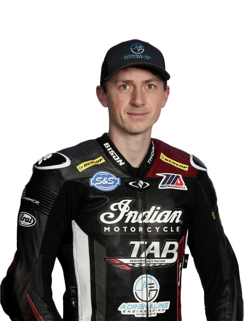 Kyle Ohnsorg