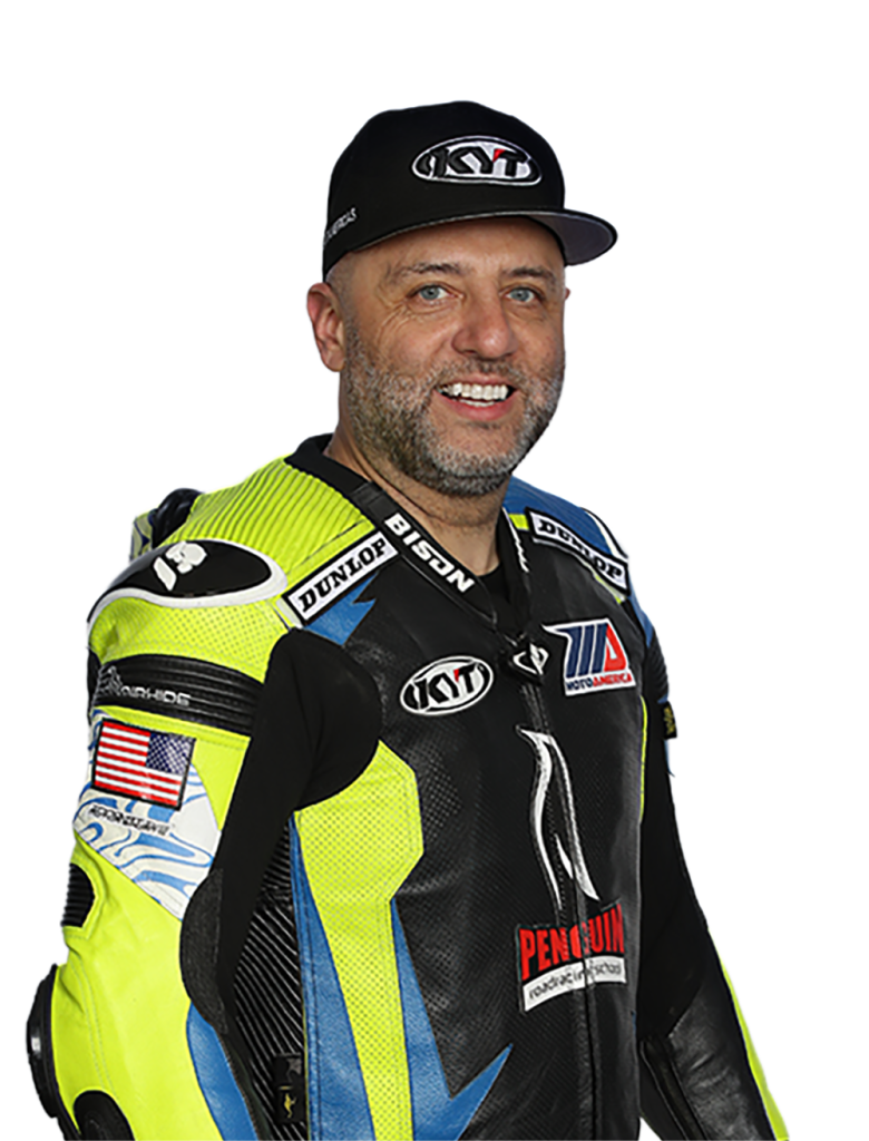 Sergio Di Molfetta