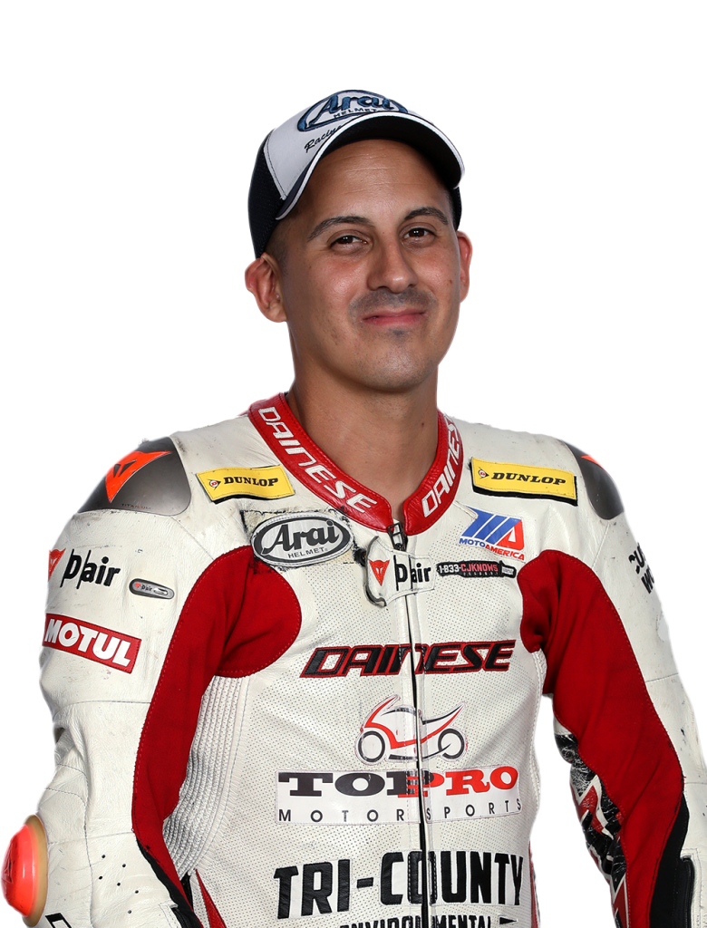 Alex Arango