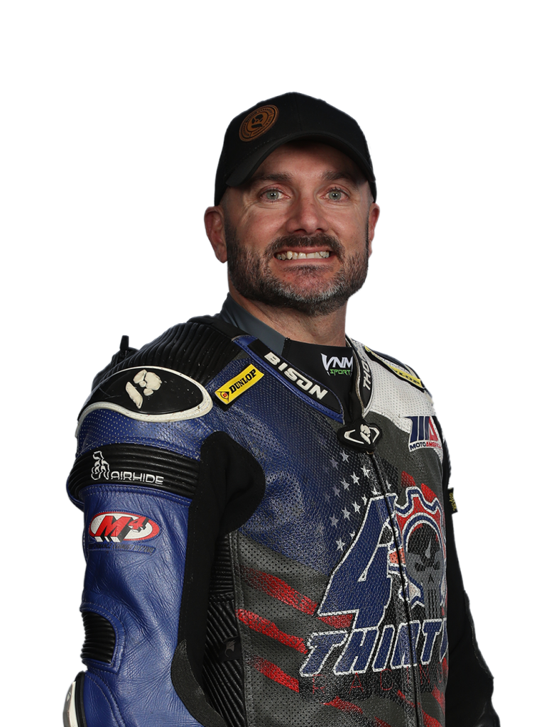 Randall Workman
