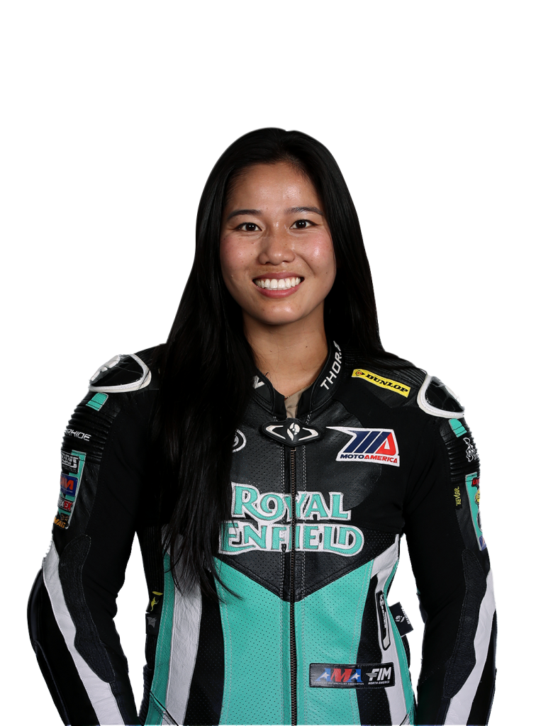 Tiffanie Vo