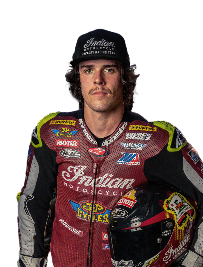 Rocco Landers