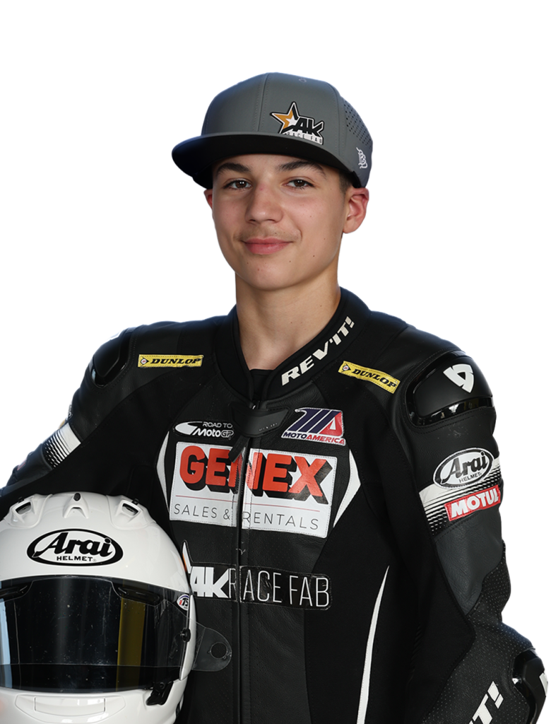 Nathan Bettencourt