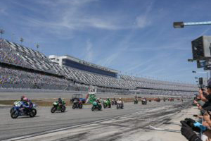 The 84th Daytona 200